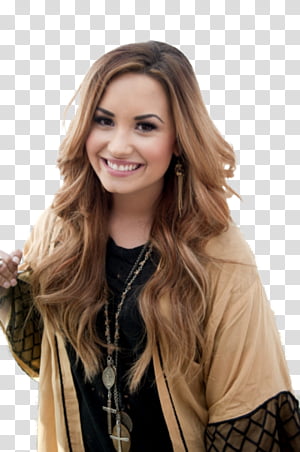 Demi Lovato , 003dl transparent background PNG clipart thumbnail