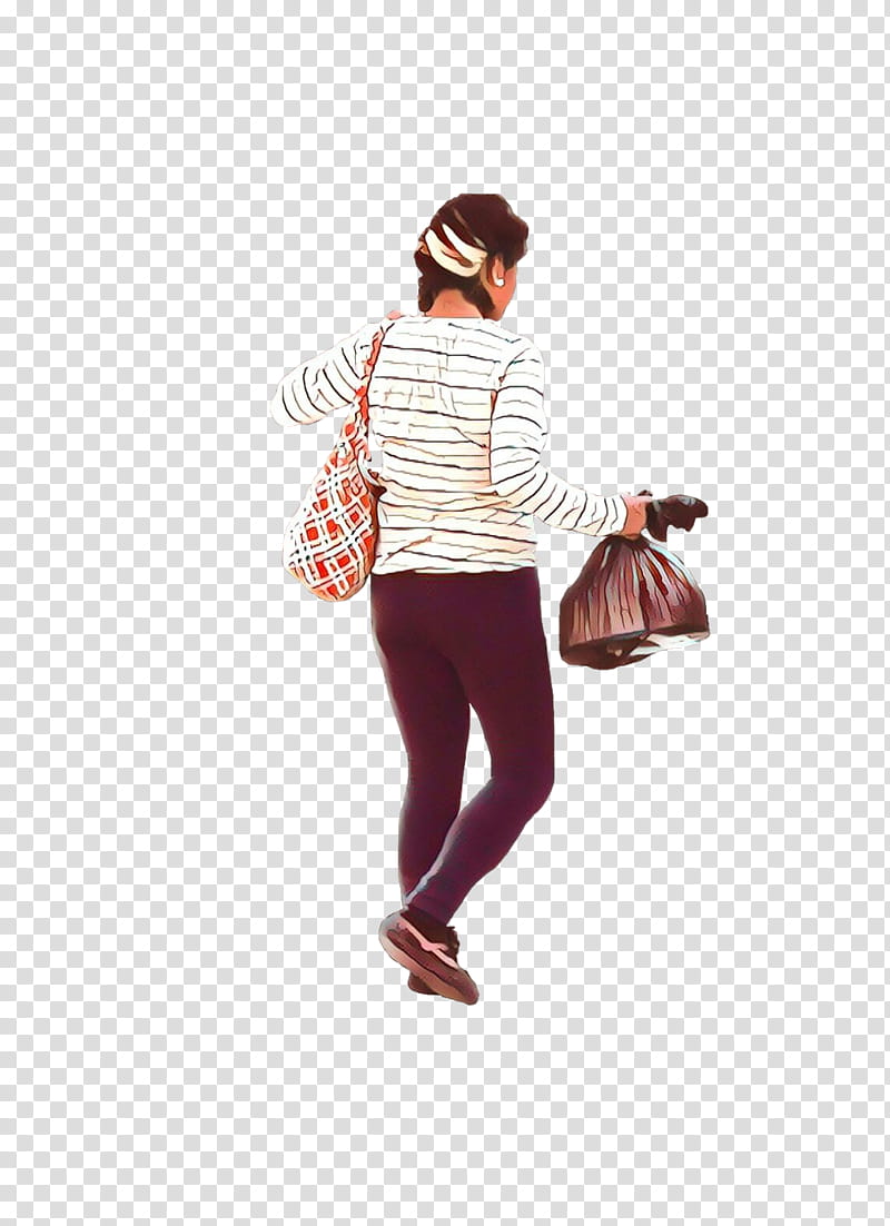 Jeans, Cartoon, Leggings, Shoe, Shoulder, Maroon, Costume, Clothing transparent background PNG clipart