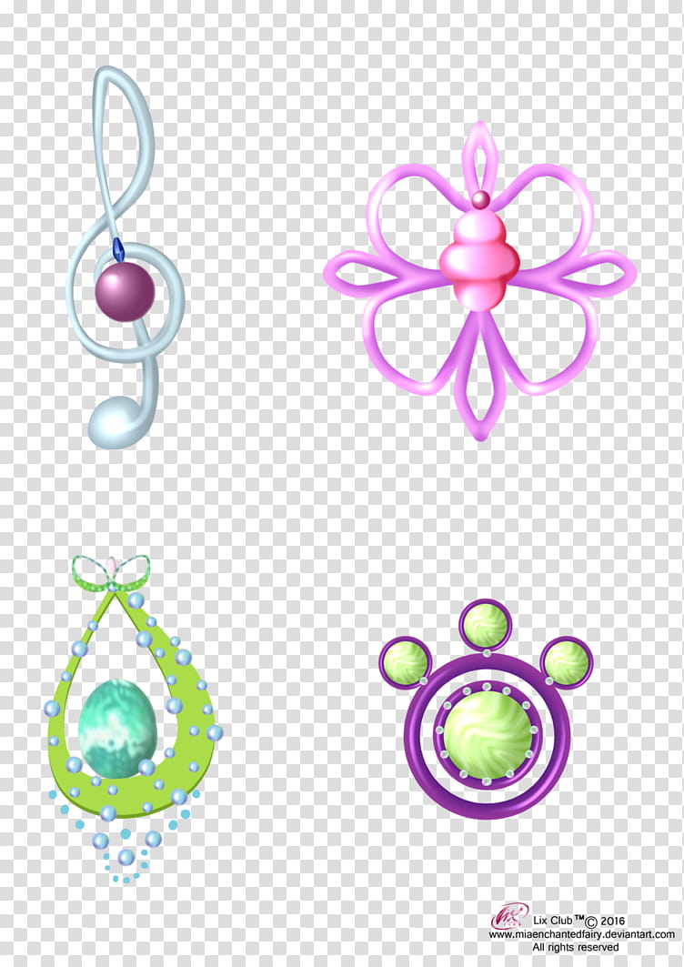 ::OFFICIAL LIX:: Enchantix Fairy Dust Bottle :: transparent background PNG clipart