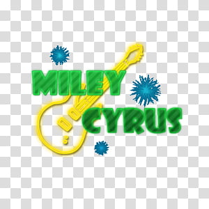 texto miley cyrus transparent background PNG clipart thumbnail