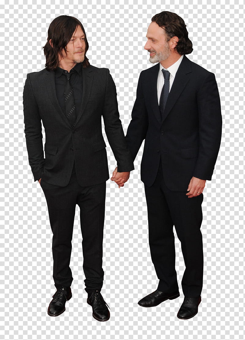 Rick Daryl Andrew Lincoln Norman Reedus , youremyonlydream () transparent background PNG clipart