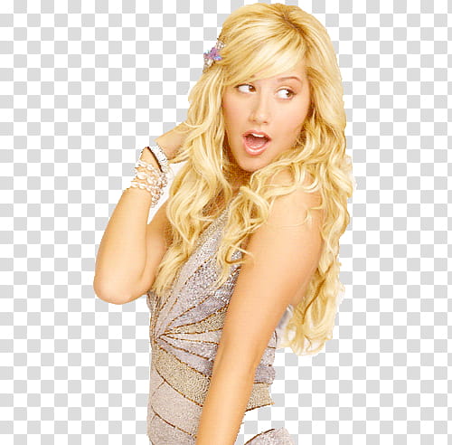 Sharpay transparent background PNG clipart