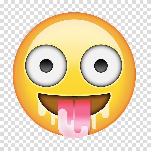 Emoticon, Smiley, Facial Expression, Yellow, Cartoon, Nose, Mouth, Eye ...