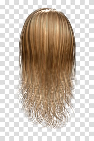 Blonde Cheerleading Captain Hair - Blonde Roblox Free Hair Png,Blonde Hair  Png - free transparent png images 