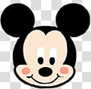 micky, Meli-M icon transparent background PNG clipart