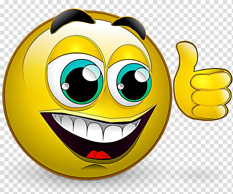 Emoticon, Smiley, Cartoon, Yellow, Facial Expression, Mouth, Comedy, Happy transparent background PNG clipart