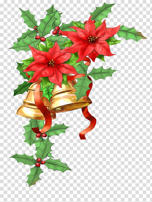 Christmas Poinsettia, Santa Claus, Christmas Day, Christmas Ornament, Christmas Tree, Snowman, Drawing, Gift transparent background PNG clipart