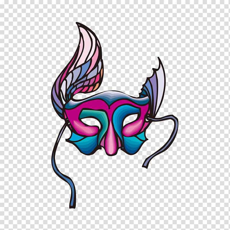 Glasses Drawing, Animation, Mask, Venice Carnival, Ball, Masquerade Ball, Color, Painting transparent background PNG clipart