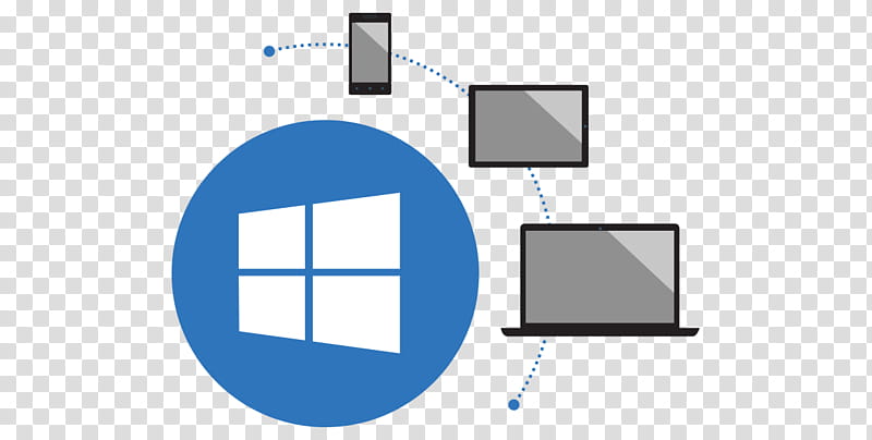 Windows 10 Logo, Universal Windows Platform, Universal Windows Platform Apps, Microsoft Store, Windows Phone, Microsoft Visual Studio, Computer Software, Windows 8 transparent background PNG clipart