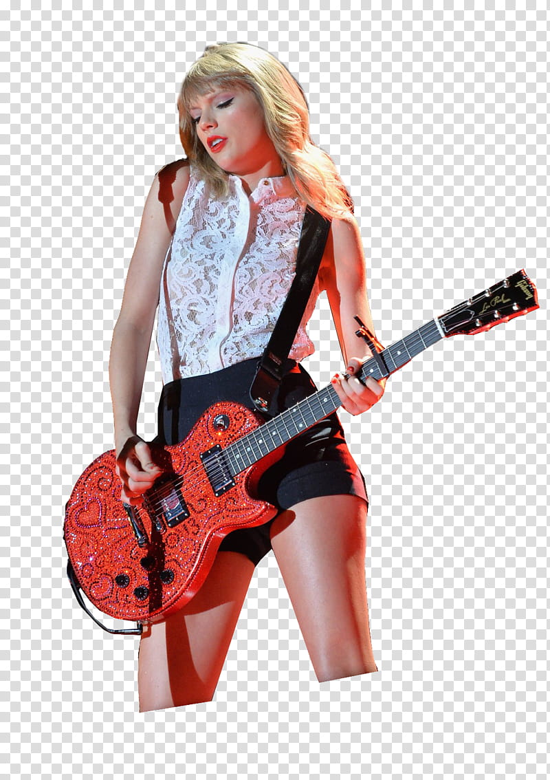 Taylor Swift transparent background PNG clipart