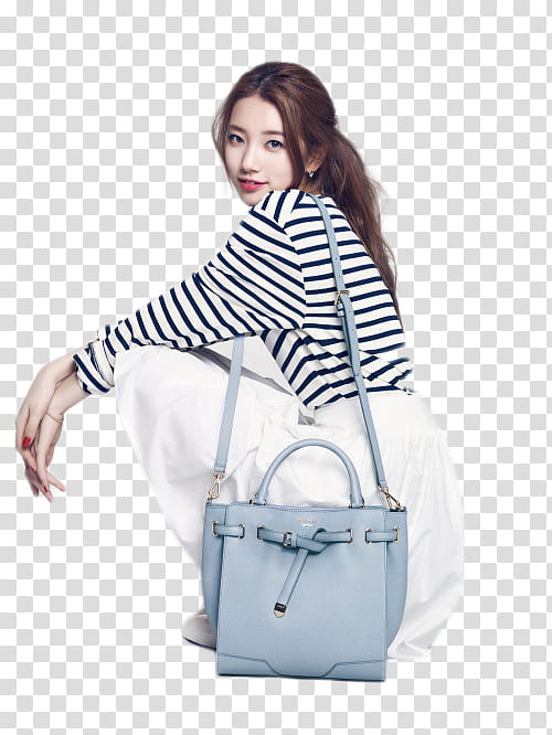 RENDER BAE SUZY transparent background PNG clipart