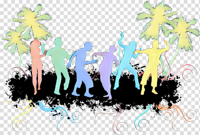 Computer Text, Design M Group, Plant, Crowd, Cheering transparent background PNG clipart
