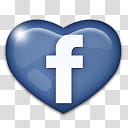 Facebook , Facebook logo transparent background PNG clipart