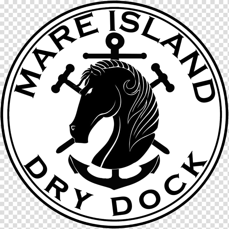 graphy Logo, Mare Island, Horse, Animal, Recreation, Vimeo, Black And White
, Area transparent background PNG clipart