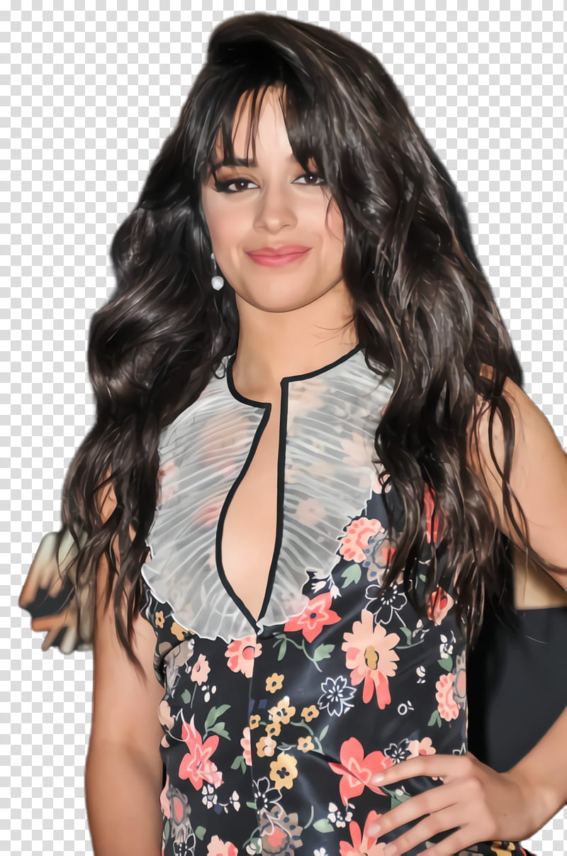 Cartoon Cat, Camila Cabello, Singer, Fifth Harmony, Mtv Movie Tv Awards, Los Angeles, Love Incredible, Film transparent background PNG clipart
