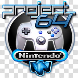 Project  for N emulator, Project V by Anarkhya with The Gimp [ ] icon transparent background PNG clipart
