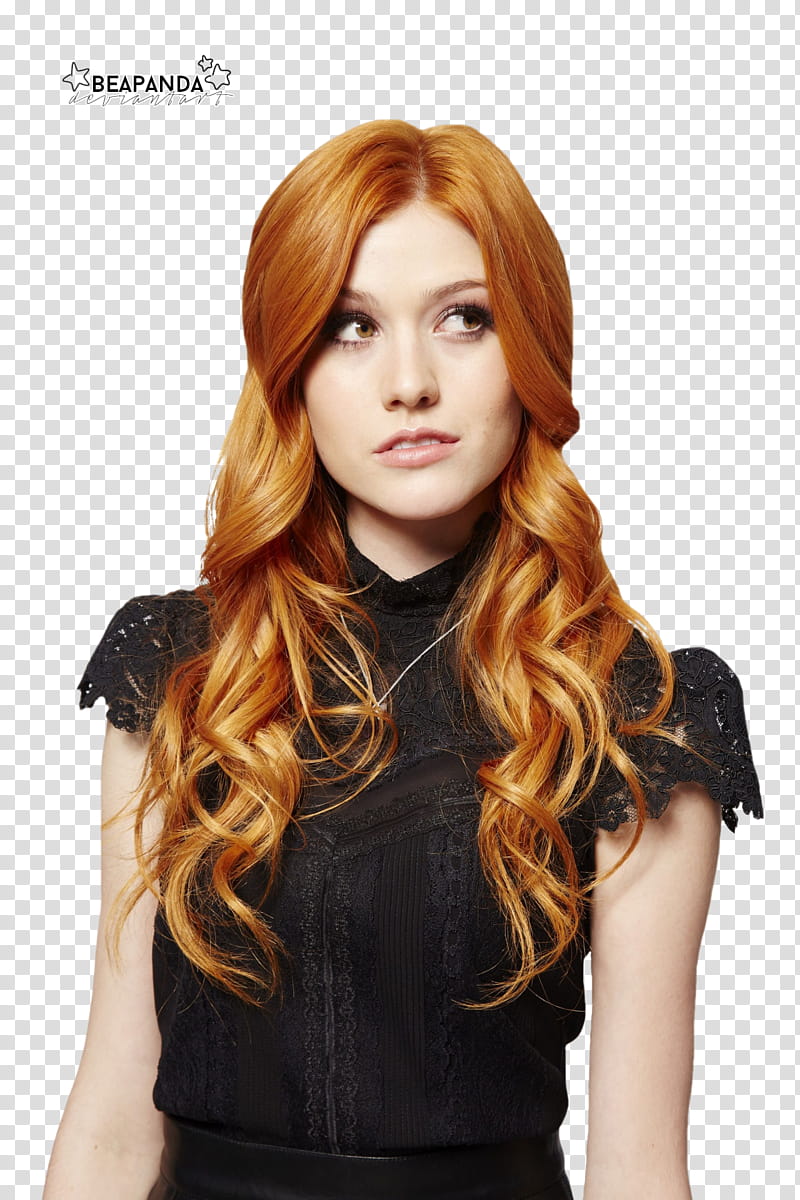 Katherine McNamara transparent background PNG clipart