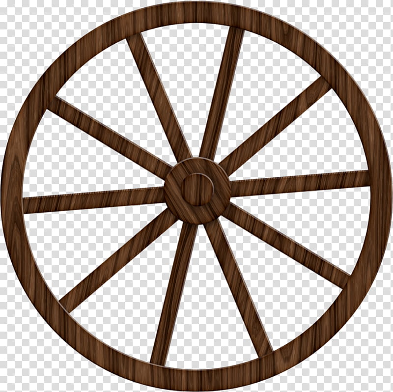Bicycle, Wagon, Wheel, Drawing, Bicycle Wheel, Rim, Spoke, Circle transparent background PNG clipart