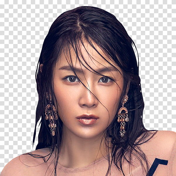 Sistar Soyou , ++Sistar- transparent background PNG clipart