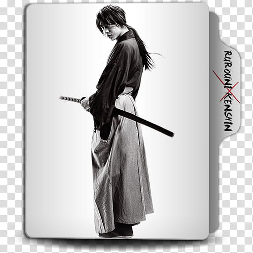 Kenshin Himura Rurouni Kenshin Four Hitokiri of the Bakumatsu Hellsing Manga,  manga transparent background PNG clipart