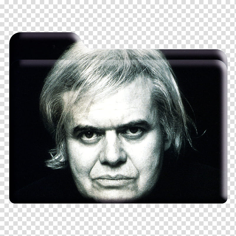 H R Giger HD Folder Icons Mac And Windows , H.R.Giger Folder  transparent background PNG clipart