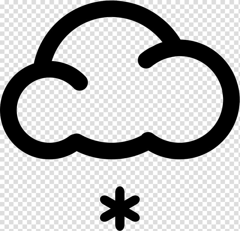 Rain Cloud, Thunderstorm, Hail, Freezing Rain, Snow, Weather Forecasting, Symbol, Line transparent background PNG clipart