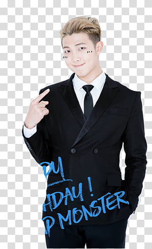 BTS transparent background PNG clipart thumbnail