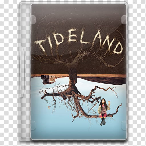 Movie Icon Mega , Tideland transparent background PNG clipart