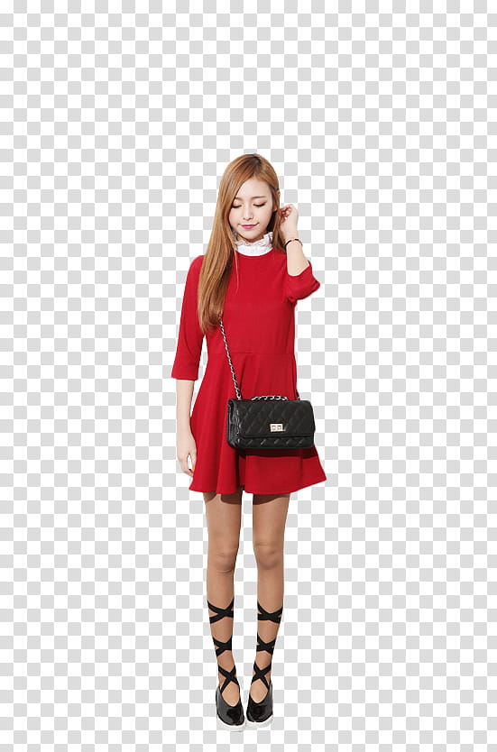 RENDER Seung Yeon,  icon transparent background PNG clipart