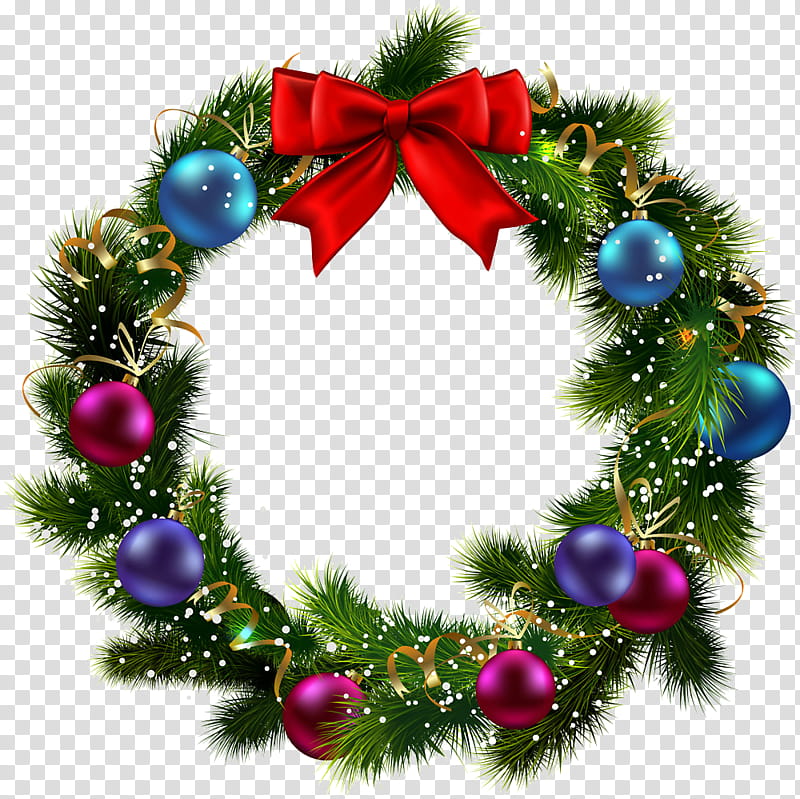 Christmas, Christmas Graphics, Wreath, Christmas Day, Christmas, Christmas Ornament, Garland, Advent Wreath transparent background PNG clipart