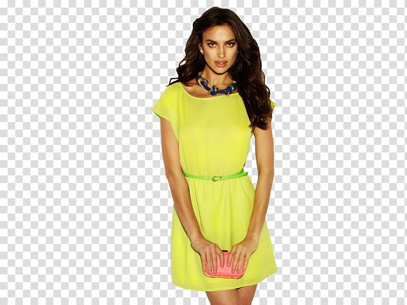 Irina Shayk ,  transparent background PNG clipart