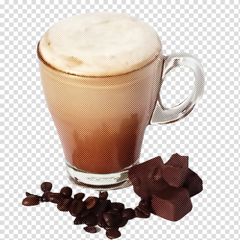 Coffee, Drink, Irish Coffee, Irish Cream, Coffee Milk, Mocaccino, Latte Macchiato, Food transparent background PNG clipart