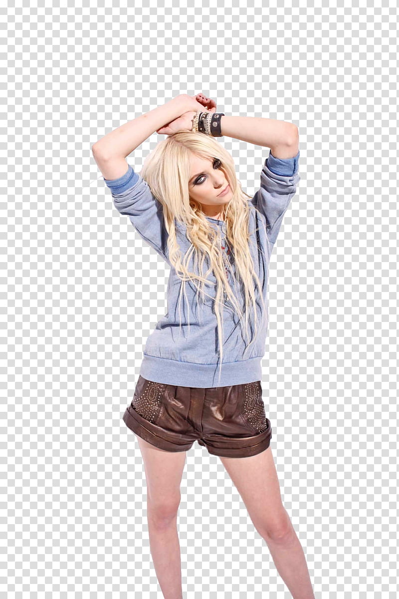 Taylor Momsen transparent background PNG clipart