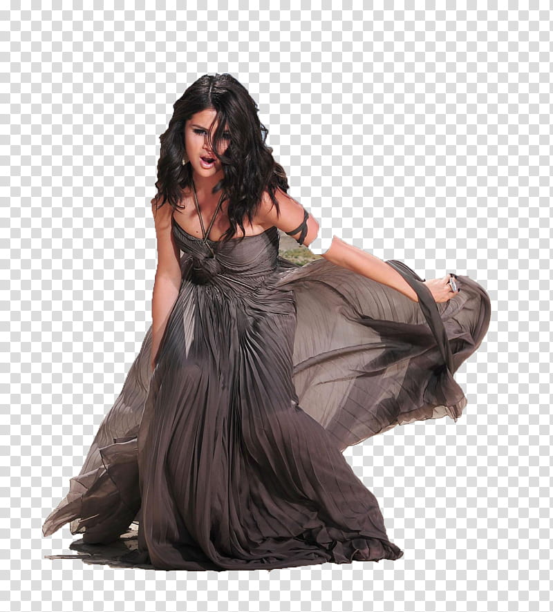 Selena Gomez transparent background PNG clipart | HiClipart