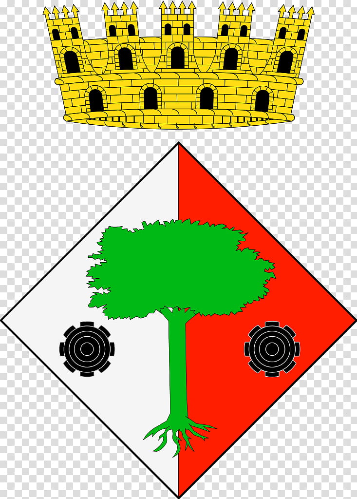 Coat, Coat Of Arms, Escutcheon, Heraldry, Lleida, Blazon, Oberwappen, Escudo De Blanes transparent background PNG clipart