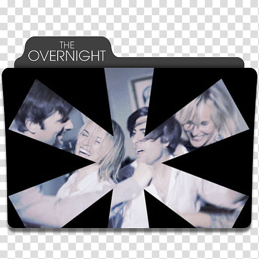 The Overnight , The Overnight  icon transparent background PNG clipart