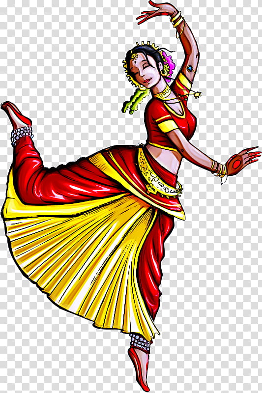 Indian Folk dance drawing easy/how to draw folk dance/dance picture drawing  #folk dance#dancedrawing - YouTube