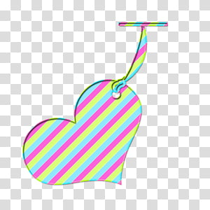 Etiquetas Corazon transparent background PNG clipart thumbnail