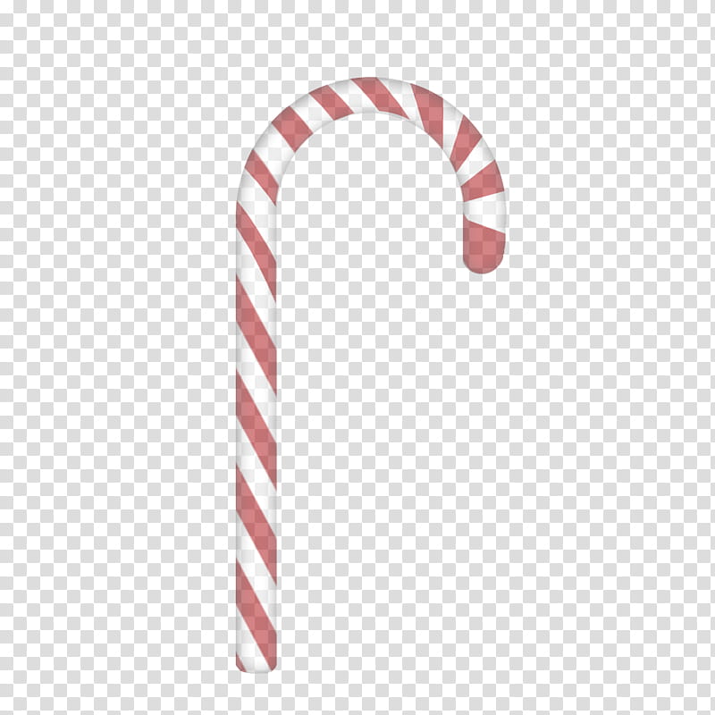 Candy cane, Christmas , Pink, Polkagris, Confectionery, Holiday, Line, Event transparent background PNG clipart