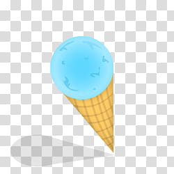 Toon Ice Cream, Glace-BubleGum icon transparent background PNG clipart