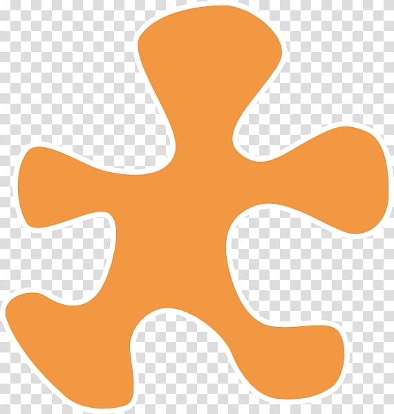 Orange, Jigsaw Puzzles, Puzzle Pirates, Orange Puzzle, Game, Letter, Video Games, Line transparent background PNG clipart