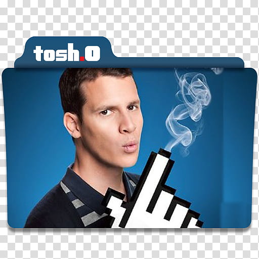 iBibikov  Folder Icon , Tosh.  transparent background PNG clipart