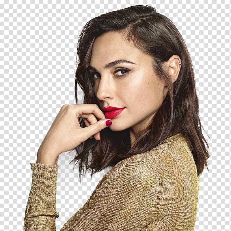 Gal Gadot, _revlonrussia_ transparent background PNG clipart