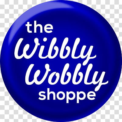 The Wibbly Wobbly Shoppe transparent background PNG clipart