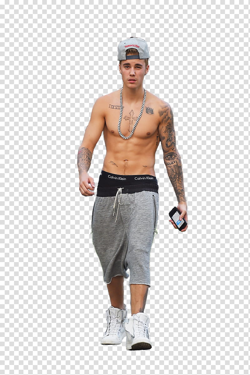 Justin Bieber transparent background PNG clipart