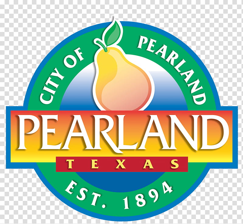 City Logo, Pearland, Water, Fruit, Pickleball, Texas, Label, Food Group transparent background PNG clipart