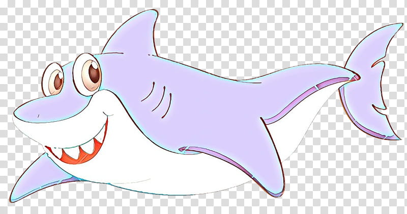 Great White Shark, Alphabet, Media Limited, Educational Flash Cards, Cartoon, Fish, Cartilaginous Fish, Pink transparent background PNG clipart