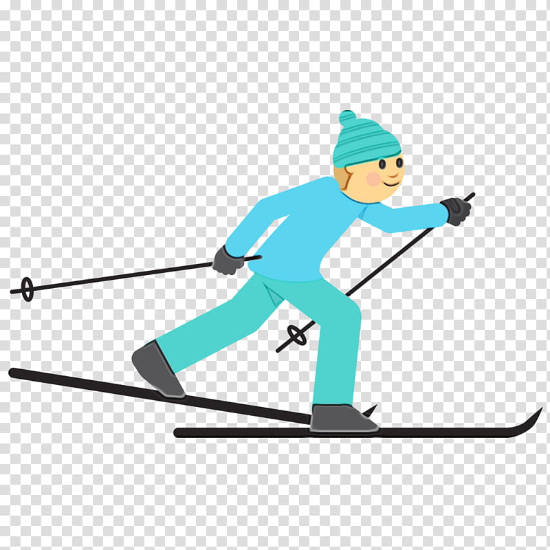 Winter, Crosscountry Skiing, Alpine Skiing, Sports, Ski Poles, Nordic Skiing, Ski School, Skier transparent background PNG clipart
