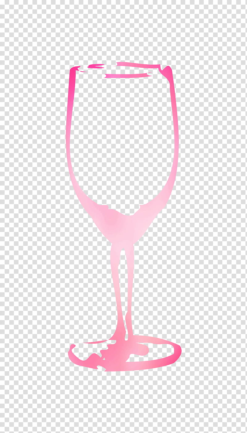 Wine Glass, Champagne Glass, Pink M, Lady M Confections Co Ltd, Stemware, Drinkware, Champagne Stemware, Tableware transparent background PNG clipart