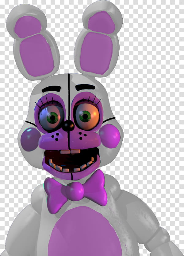 Funtime Chica and bonnie  FNAF : Sister Location Amino